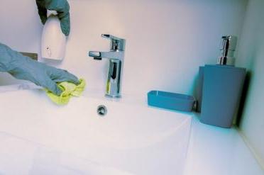 mitigeur lavabo